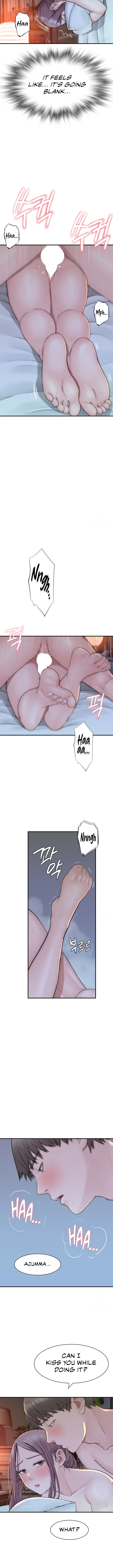 Addicted To My Stepmom Chapter 31 - Manhwa18.com