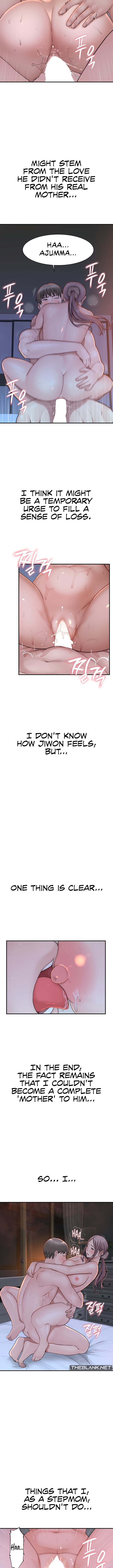 Addicted To My Stepmom Chapter 31 - Manhwa18.com