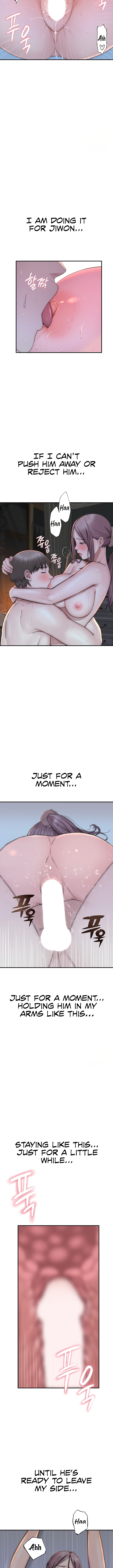 Addicted To My Stepmom Chapter 31 - Manhwa18.com