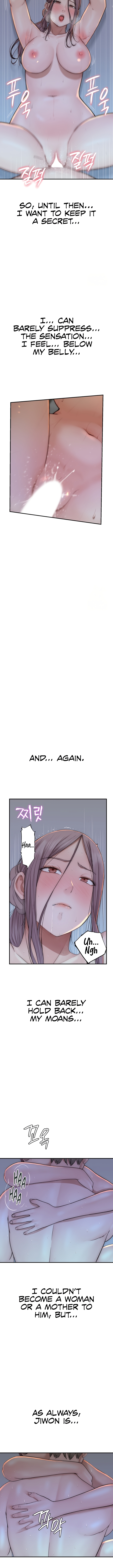 Addicted To My Stepmom Chapter 31 - Manhwa18.com