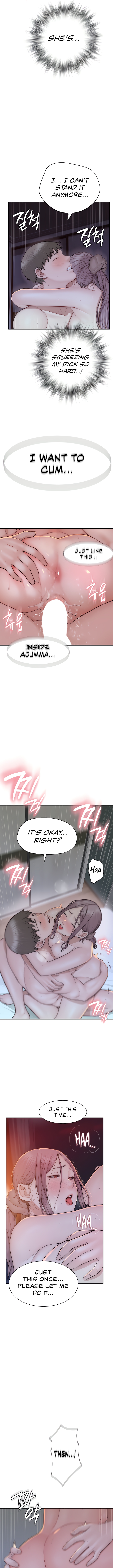 Addicted To My Stepmom Chapter 32 - Manhwa18.com