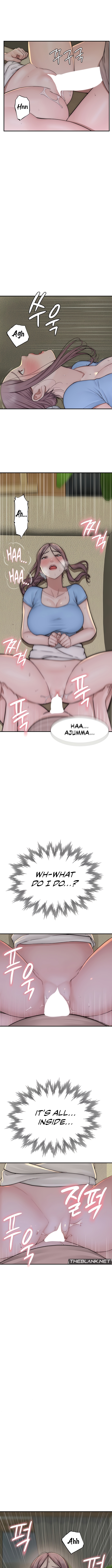 Addicted To My Stepmom Chapter 33 - Manhwa18.com