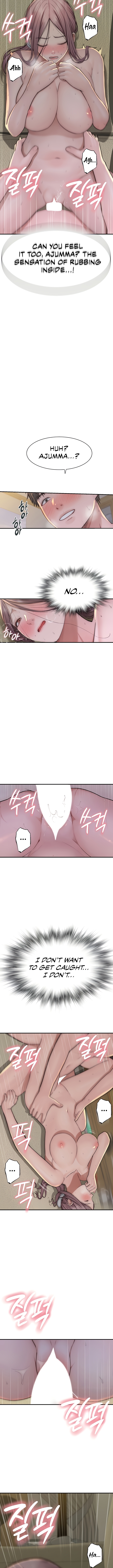 Addicted To My Stepmom Chapter 33 - Manhwa18.com