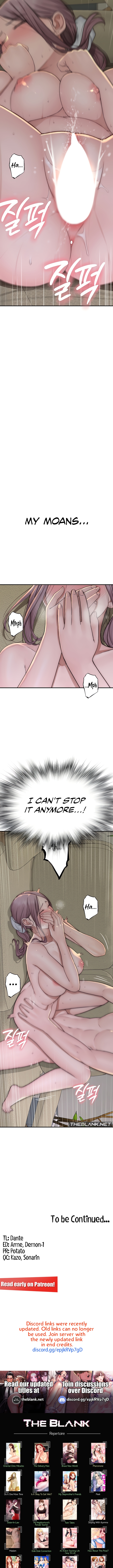 Addicted To My Stepmom Chapter 33 - Manhwa18.com