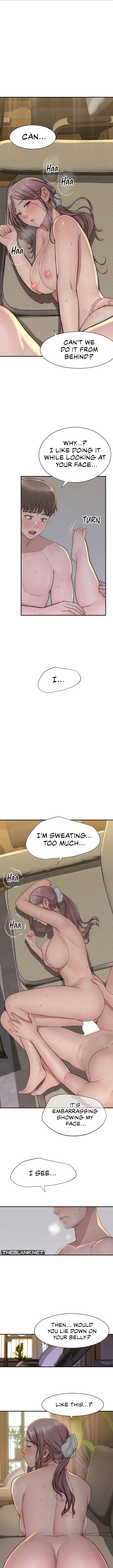 Addicted To My Stepmom Chapter 34 - Manhwa18.com