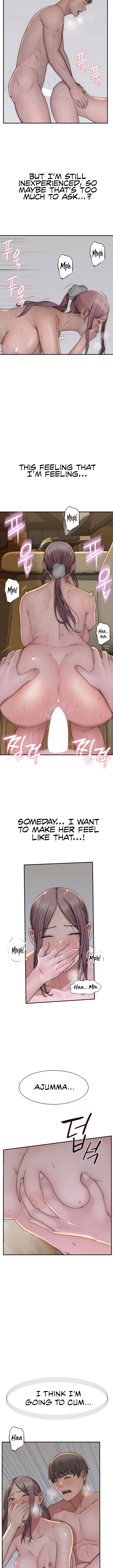 Addicted To My Stepmom Chapter 34 - Manhwa18.com