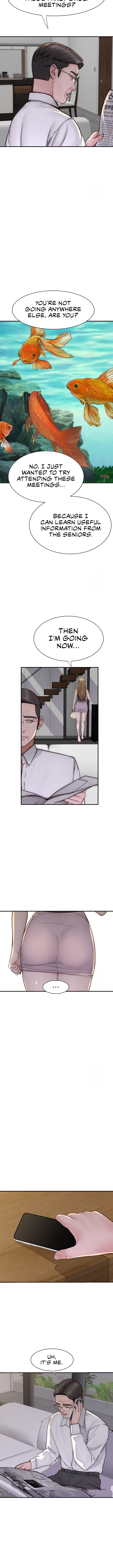 Addicted To My Stepmom Chapter 35 - Manhwa18.com