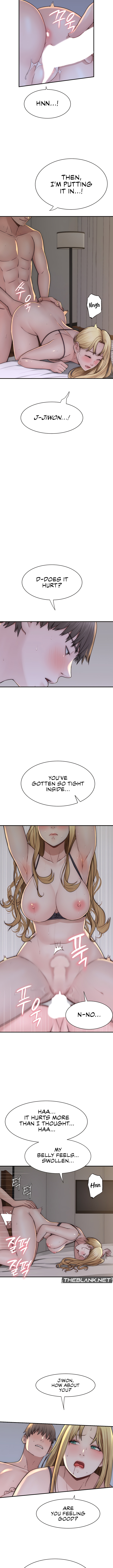 Addicted To My Stepmom Chapter 37 - Manhwa18.com