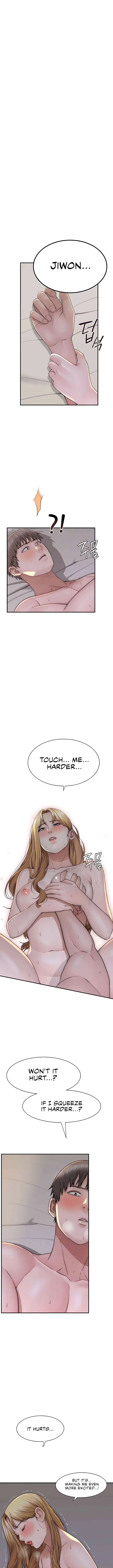 Addicted To My Stepmom Chapter 38 - Manhwa18.com