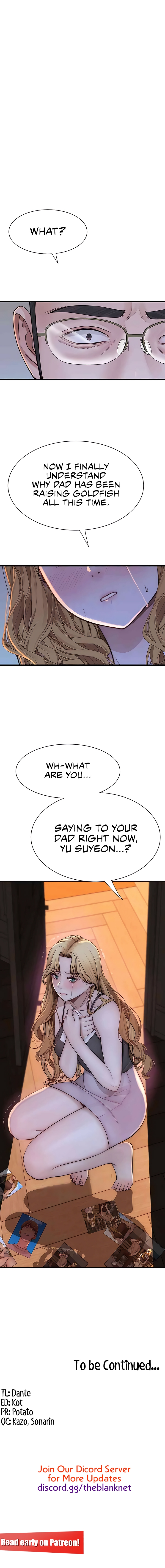 Addicted To My Stepmom Chapter 38 - Manhwa18.com