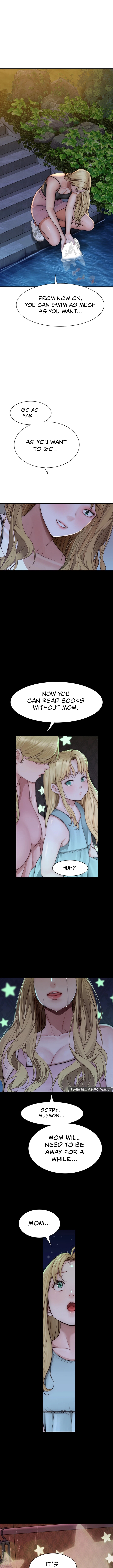 Addicted To My Stepmom Chapter 39 - Manhwa18.com