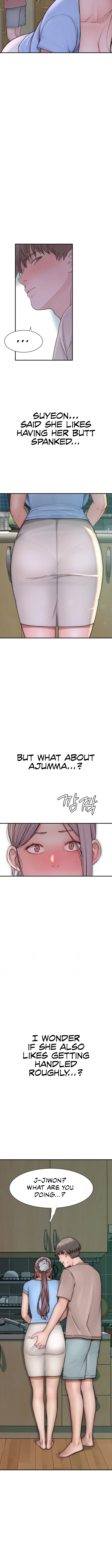 Addicted To My Stepmom Chapter 39 - Manhwa18.com