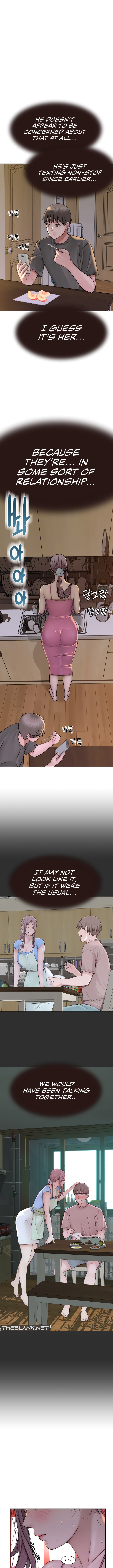 Addicted To My Stepmom Chapter 40 - Manhwa18.com