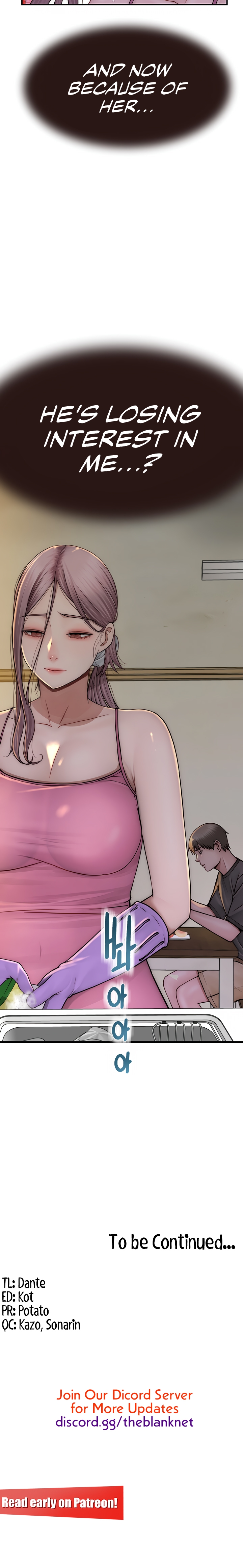 Addicted To My Stepmom Chapter 40 - Manhwa18.com