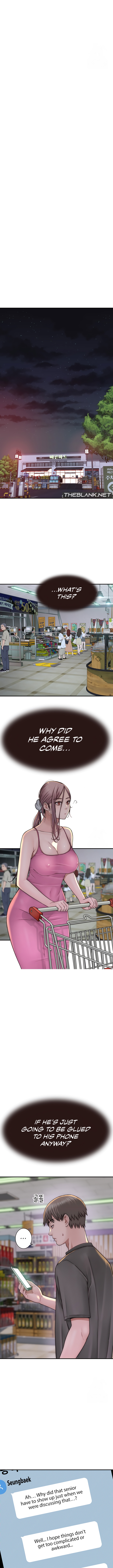 Addicted To My Stepmom Chapter 41 - Manhwa18.com