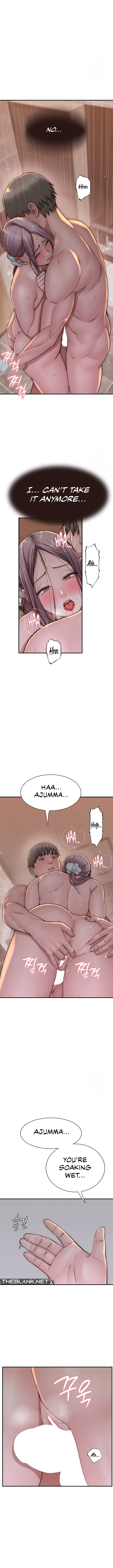 Addicted To My Stepmom Chapter 42 - Manhwa18.com