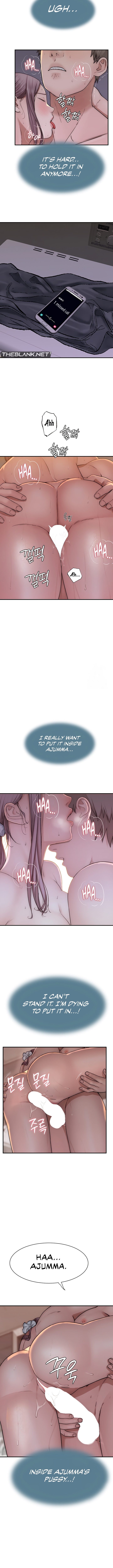 Addicted To My Stepmom Chapter 42 - Manhwa18.com