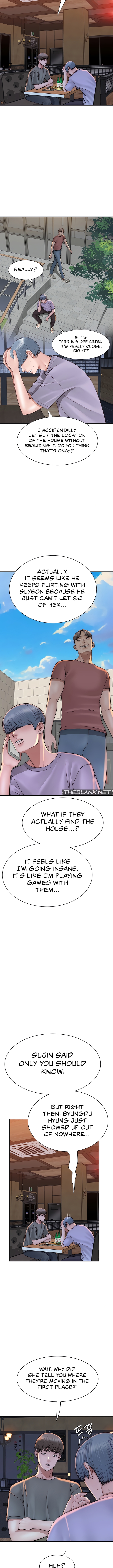 Addicted To My Stepmom Chapter 43 - Manhwa18.com