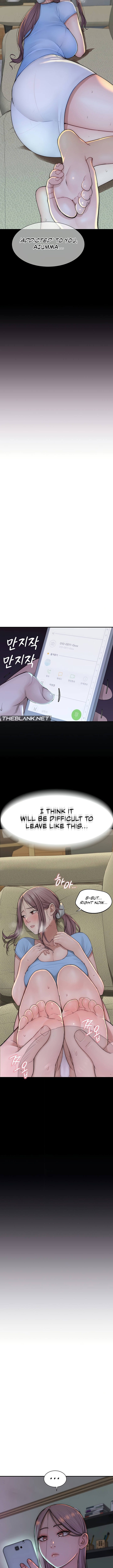 Addicted To My Stepmom Chapter 43 - Manhwa18.com