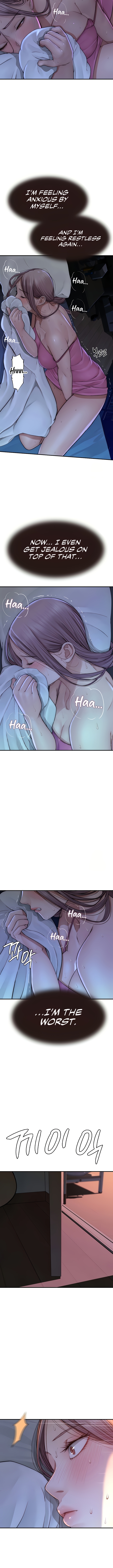 Addicted To My Stepmom Chapter 44 - Manhwa18.com