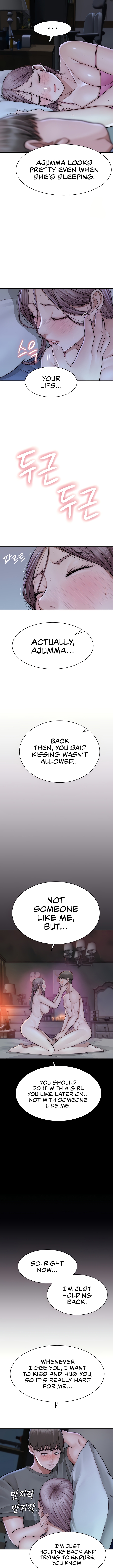 Addicted To My Stepmom Chapter 44 - Manhwa18.com