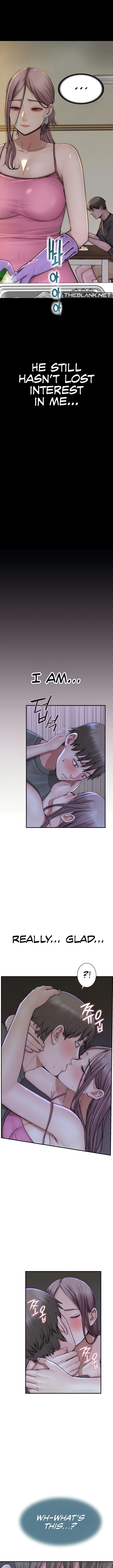 Addicted To My Stepmom Chapter 44 - Manhwa18.com