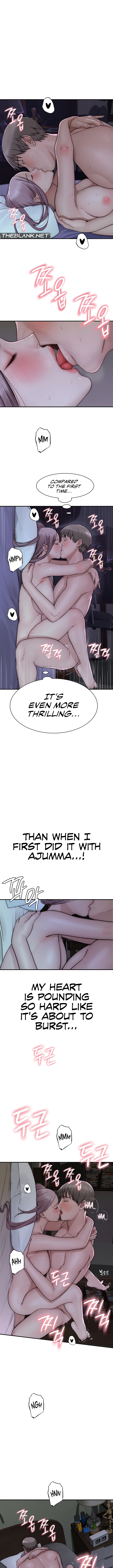 Addicted To My Stepmom Chapter 45 - Manhwa18.com