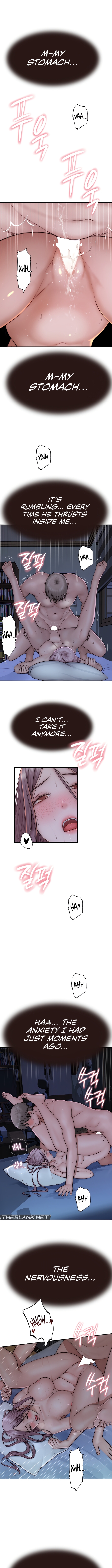 Addicted To My Stepmom Chapter 45 - Manhwa18.com