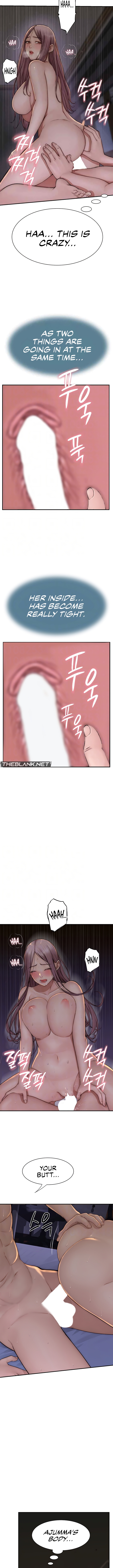 Addicted To My Stepmom Chapter 47 - Manhwa18.com