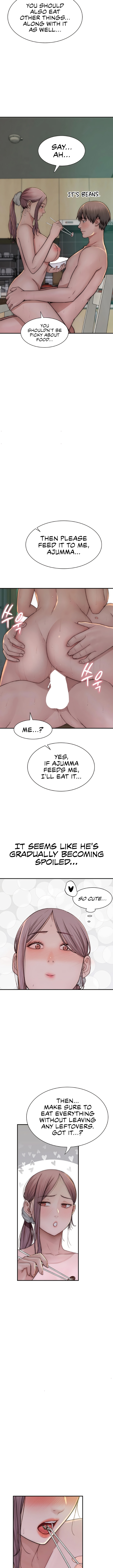 Addicted To My Stepmom Chapter 48 - Manhwa18.com