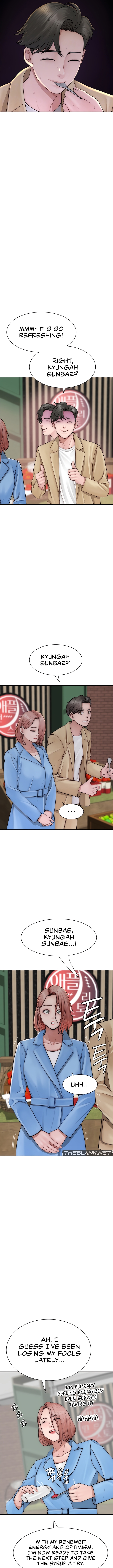 Addicted To My Stepmom Chapter 49 - Manhwa18.com