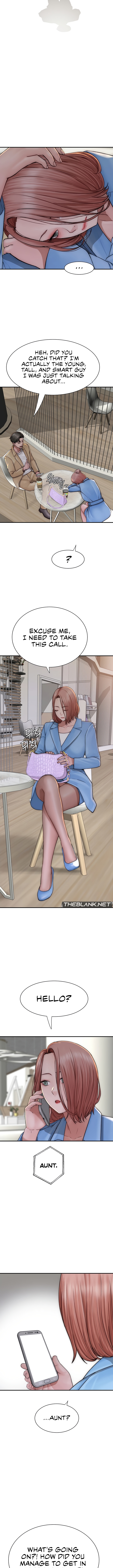 Addicted To My Stepmom Chapter 49 - Manhwa18.com