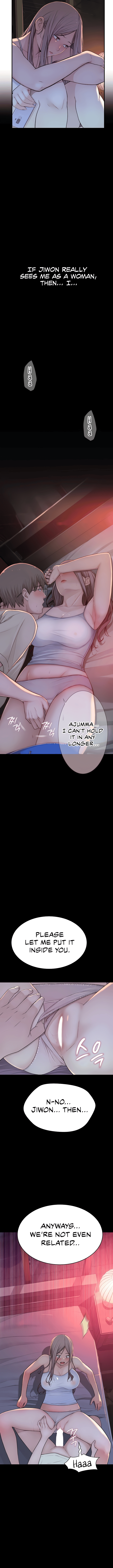 Addicted To My Stepmom Chapter 5 - Manhwa18.com