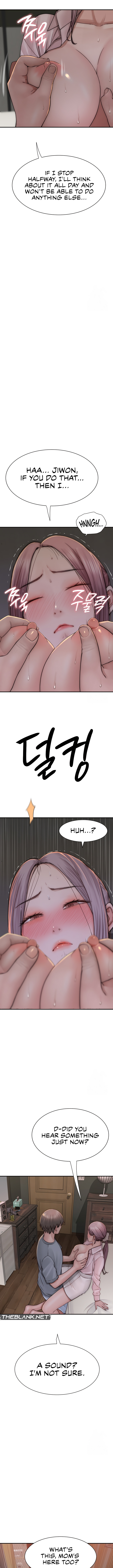 Addicted To My Stepmom Chapter 50 - Manhwa18.com