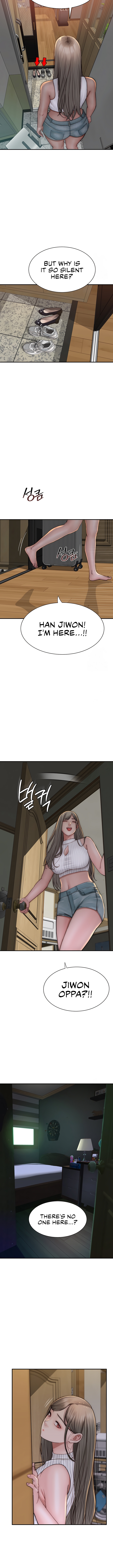 Addicted To My Stepmom Chapter 50 - Manhwa18.com