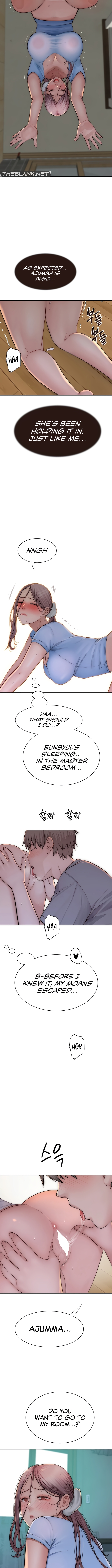 Addicted To My Stepmom Chapter 51 - Manhwa18.com