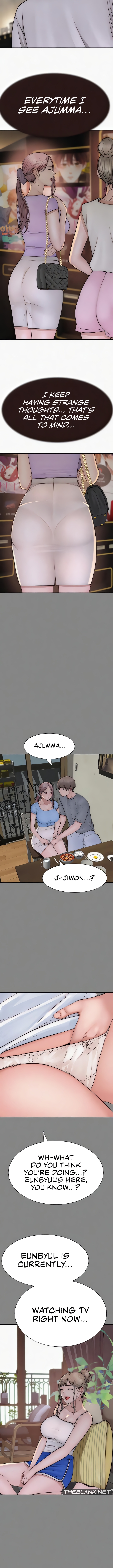 Addicted To My Stepmom Chapter 52 - Manhwa18.com