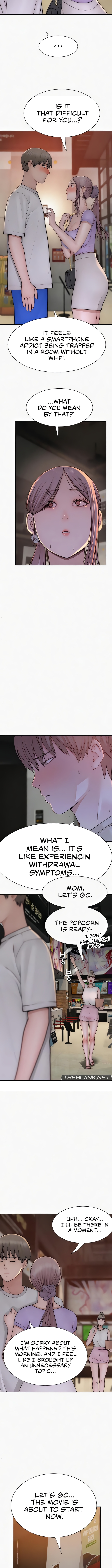 Addicted To My Stepmom Chapter 52 - Manhwa18.com