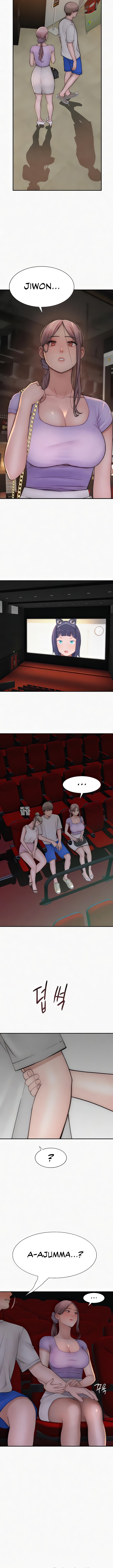 Addicted To My Stepmom Chapter 52 - Manhwa18.com