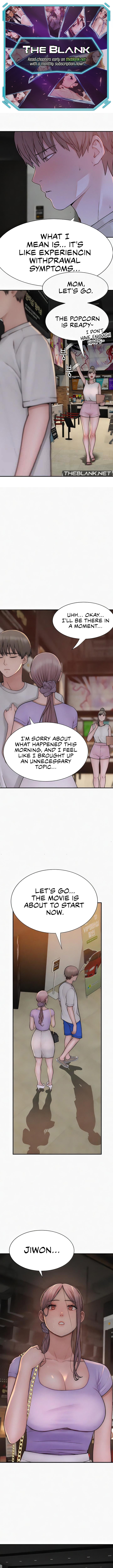 Addicted To My Stepmom Chapter 53 - Manhwa18.com