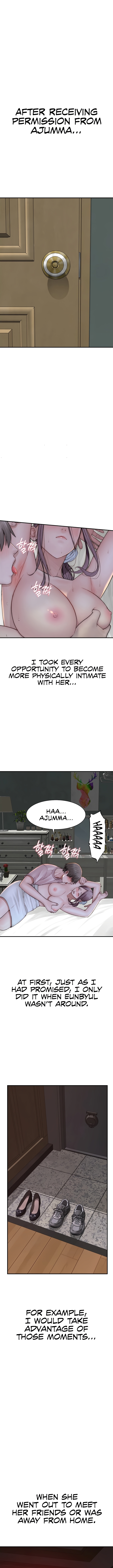 Addicted To My Stepmom Chapter 53 - Manhwa18.com