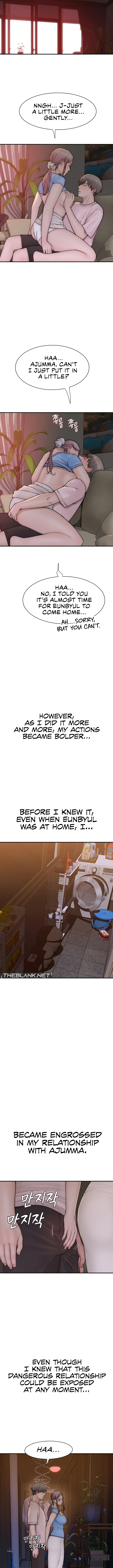 Addicted To My Stepmom Chapter 53 - Manhwa18.com