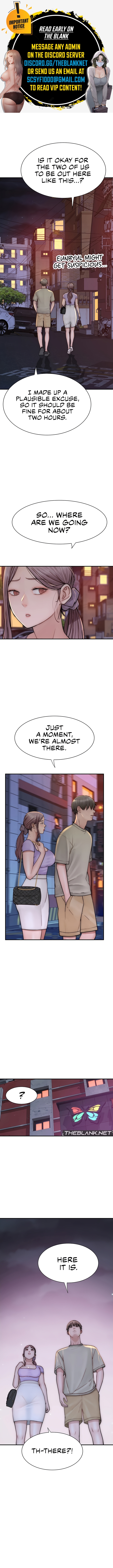 Addicted To My Stepmom Chapter 54 - Manhwa18.com