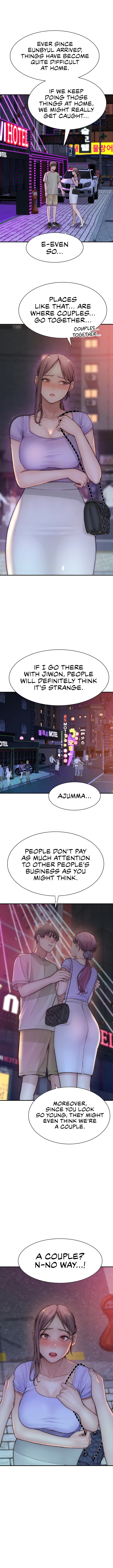 Addicted To My Stepmom Chapter 54 - Manhwa18.com