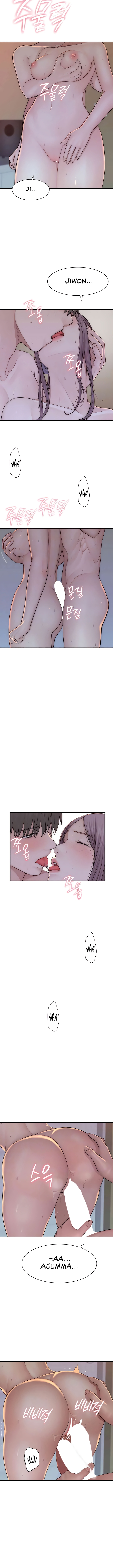 Addicted To My Stepmom Chapter 56 - Manhwa18.com