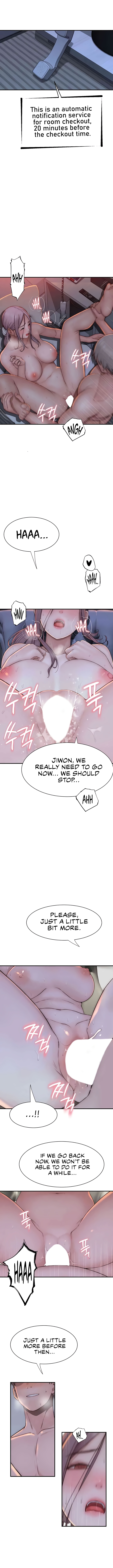 Addicted To My Stepmom Chapter 56 - Manhwa18.com