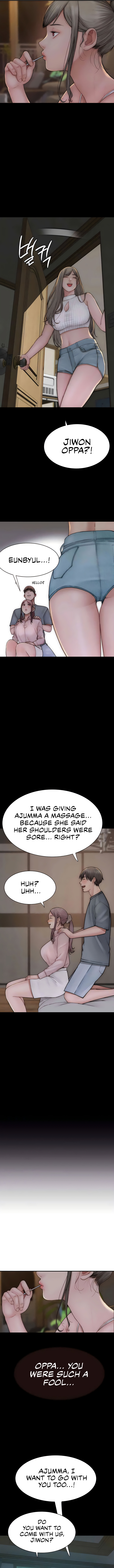 Addicted To My Stepmom Chapter 57 - Manhwa18.com