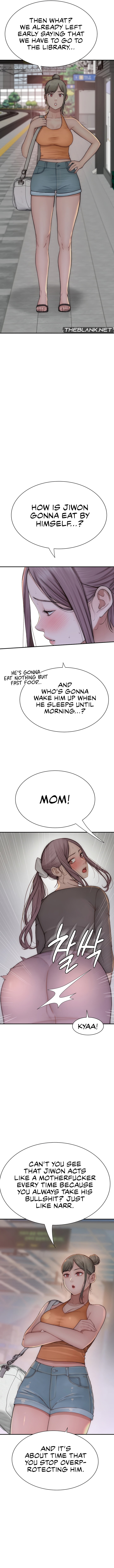 Addicted To My Stepmom Chapter 58 - Manhwa18.com