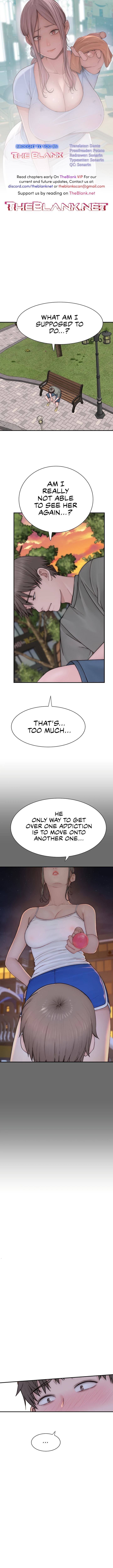 Addicted To My Stepmom Chapter 59 - Manhwa18.com