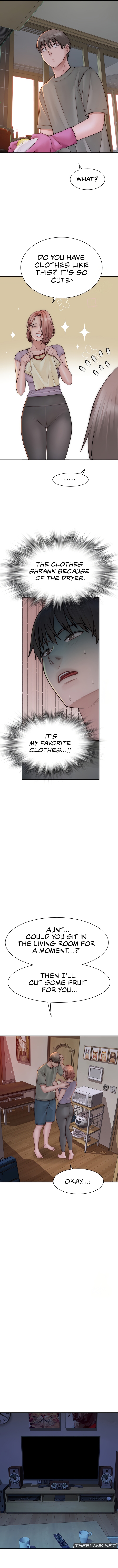 Addicted To My Stepmom Chapter 59 - Manhwa18.com